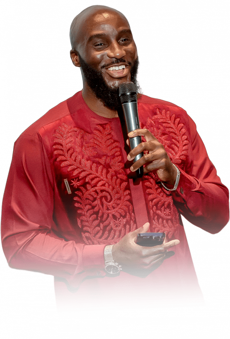 Guy INCHOT est un conférencier, formateur, modérateur et entrepreneur engagé, qui metla parole au service de la justice, de l’élévation et de la solidarité.